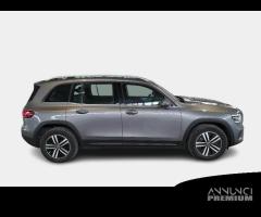 MERCEDES-BENZ GLB 200 d Automatic Business Extra