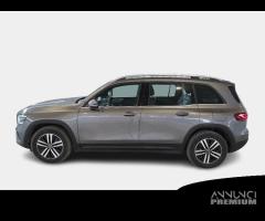 MERCEDES-BENZ GLB 200 d Automatic Business Extra