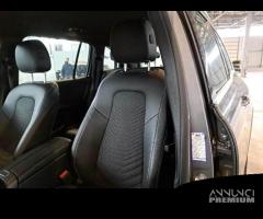 MERCEDES-BENZ GLB 200 d Automatic Business Extra