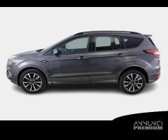 FORD KUGA 2.0 TDCi 120CV Powershift S/S 2WD ST-Lin