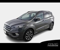 FORD KUGA 2.0 TDCi 120CV Powershift S/S 2WD ST-Lin