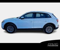 AUDI Q5 40 TDI Business quattro S tronic