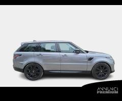 LAND ROVER RANGE ROVER SPORT 3.0 SDV6 249cv HSE au