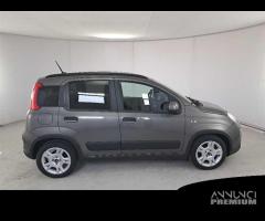 FIAT PANDA 1.0 70cv S/S Hybrid 5 PORTE