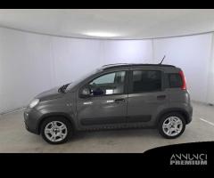 FIAT PANDA 1.0 70cv S/S Hybrid 5 PORTE