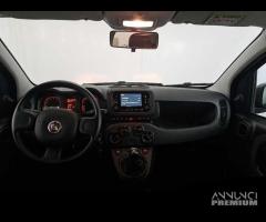 FIAT PANDA 1.0 70cv S/S Hybrid 5 PORTE