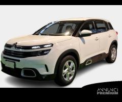 CITROEN C5 AIRCROSS BlueHDi 130 S/S Business EAT8