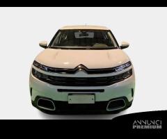 CITROEN C5 AIRCROSS BlueHDi 130 S/S Business EAT8