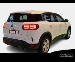 CITROEN C5 AIRCROSS BlueHDi 130 S/S Business EAT8