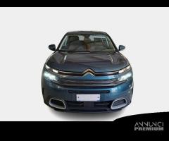 CITROEN C5 AIRCROSS BlueHDi 130 S/S Business EAT8