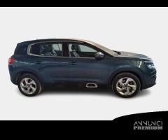 CITROEN C5 AIRCROSS BlueHDi 130 S/S Business EAT8