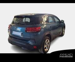 CITROEN C5 AIRCROSS BlueHDi 130 S/S Business EAT8