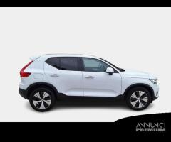 VOLVO XC40 D3 Geartronic Business Plus