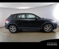 AUDI Q3 35 TDI S tronic