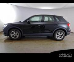 AUDI Q3 35 TDI S tronic