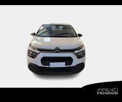 CITROEN C3 BlueHDi 100 S/S Feel 5 PORTE