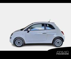 FIAT 500 1.0 70cv Ibrido Lounge