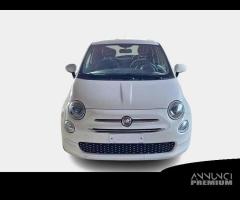 FIAT 500 1.0 70cv Ibrido Lounge