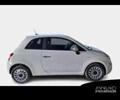 FIAT 500 1.0 70cv Ibrido Lounge