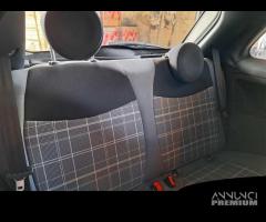 FIAT 500 1.0 70cv Ibrido Lounge - 8