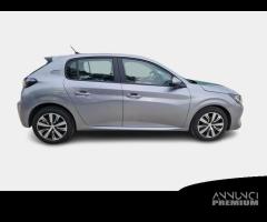 PEUGEOT 208 Active PureTech 75 S/S 5 PORTE