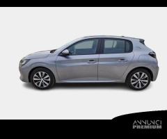 PEUGEOT 208 Active PureTech 75 S/S 5 PORTE