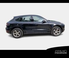 PORSCHE MACAN 2.0 Autom.