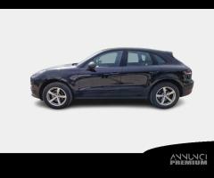 PORSCHE MACAN 2.0 Autom.