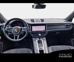 PORSCHE MACAN 2.0 Autom.