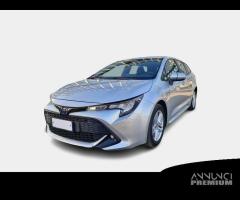 TOYOTA COROLLA TS 1.8 Hybrid Business WAGON