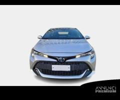 TOYOTA COROLLA TS 1.8 Hybrid Business WAGON