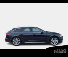 AUDI A6 ALLROAD 40 TDI MHEV 2.0 quattro S tronic E