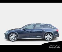 AUDI A6 ALLROAD 40 TDI MHEV 2.0 quattro S tronic E