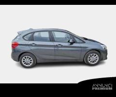 BMW 218 ACTIVE TOURER Business