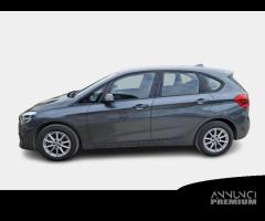 BMW 218 ACTIVE TOURER Business