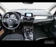 BMW 218 ACTIVE TOURER Business