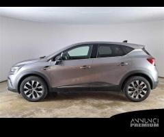 RENAULT CAPTUR 1.0 TCE 66KW TECHNO