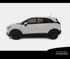 OPEL CROSSLAND X 1.5 Diesel 120cv Innovation S/S A