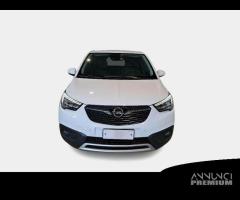 OPEL CROSSLAND X 1.5 Diesel 120cv Innovation S/S A