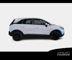 OPEL CROSSLAND X 1.5 Diesel 120cv Innovation S/S A