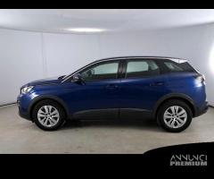 PEUGEOT 3008 BlueHDI 130 EAT8 S/S Business