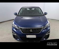 PEUGEOT 3008 BlueHDI 130 EAT8 S/S Business