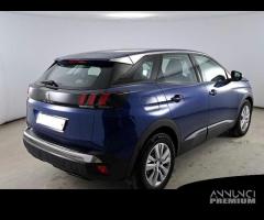 PEUGEOT 3008 BlueHDI 130 EAT8 S/S Business