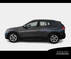 BMW X1 xDrive 25e Business Advantage automatico