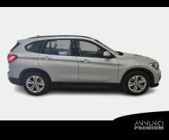 BMW X1 xDrive 25e Business Advantage automatico