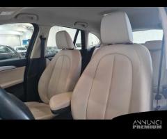 BMW X1 xDrive 25e Business Advantage automatico