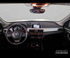 BMW X1 sDrive 18d Business - 6