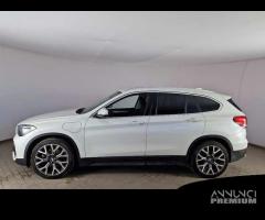 BMW X1 xDrive 25e Business Advantage automatico