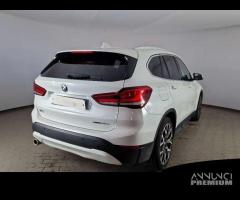 BMW X1 xDrive 25e Business Advantage automatico