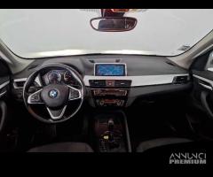 BMW X1 xDrive 25e Business Advantage automatico - 6